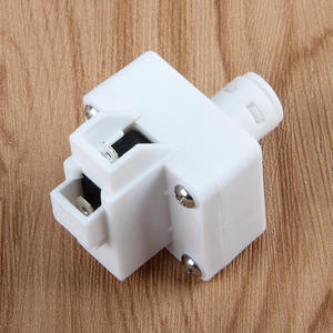 Interruptor de baja presión para purificador de agua por ósmosis inversa, sistema RO, válvula de conexión rápida, protección IP65 - Product Image 3