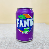 Vente en gros de boissons gazeuses Fanta canette 330ml X24 boissons gazeuses boissons gazeuses à saveur de fruit et de raisin orange boissons Fanta