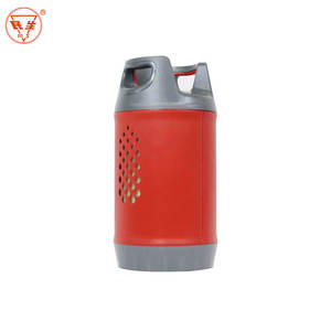 Bouteille de gaz GPL en composite plastique <span class=keywords><strong>propane</strong></span> de 10 kg en fibre de verre - Product Image 1