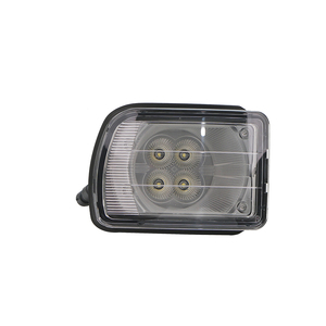 Đèn <span class=keywords><strong>LED</strong></span> máy kéo 40W 6000k, góc chiếu 60 độ, 3200 <span class=keywords><strong>LM</strong></span>, dùng làm phụ kiện đèn xe hơi và đèn máy kéo khác - Product Image 2