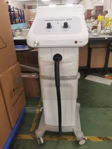 เครื่องสลายไขมัน G8 กระตุ้นกล้ามเนื้อ นวดสลายไขมัน เครื่องสลายไขมันด้วยการสั่นสะเทือน เครื่องลดน้ำหนักด้วยระบบสุญญากาศ ปรับรูปร่าง - Product Image 6