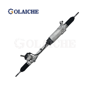 Crémaillère de direction assistée électronique pour Porsche 971 9J1 Panamera Taycan 16-24 LHD 971423051 <span class=keywords><strong>DB</strong></span> 971423051CD 7806501905 4532007951 - Product Image 4
