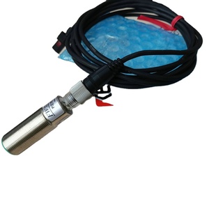 Sistema de monitoreo de nivel de agua con sensor ultrasónico FW-H02 original - Product Image 6