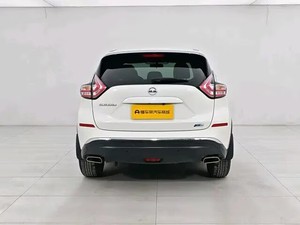 <span class=keywords><strong>Nissan</strong></span> <span class=keywords><strong>Murano</strong></span> SUV 2016-2019, <span class=keywords><strong>2015</strong></span>-2020, conduite à gauche, automatique, 25001-50000 milles, intérieur foncé, pneus R18, sièges en cuir, toit ouvrant panoramique - Product Image 5
