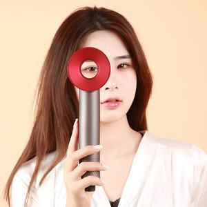 Thời trang đơn giản Thiết kế vòi hoa sen lọc đầu ACF Carbon phòng tắm vòi hoa sen Máy lọc nước cho da làm sạch - Product Image 5