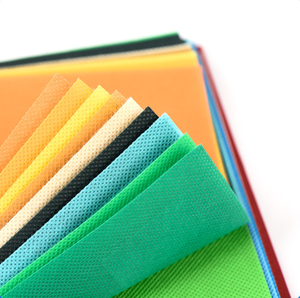 Tissu non tissé 100% PP Spunbond imperméable pour mobilier et textile - Échantillon gratuit - Product Image 2