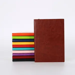 Hot Selling Factory Sale Various Special Design Widely Used Journal A5 Diary Notebook Address Composition Book