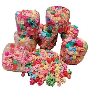 Vente en gros d'accessoires pour cheveux en acier inoxydable plaqué or 18 carats, nœud papillon, épingle à cheveux, ornement de cheveux haut de gamme, pince pour franges - Product Image 4