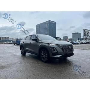 2023 Chery Omoda 5 <span class=keywords><strong>C5</strong></span> SUV compact haute performance modèle classique de voiture d'<span class=keywords><strong>occasion</strong></span> à un <span class=keywords><strong>prix</strong></span> - Product Image 3