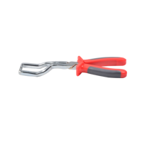 Pince de déconnexion pour colliers de serrage de conduites de carburant