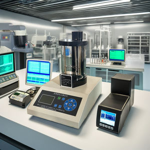 เครื่องทดสอบจุดอ่อนของยางมะตอย, เครื่องทดสอบจุดอ่อนของยางมะตอย - Product Image 4