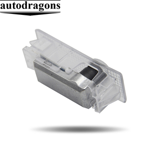 Luces LED de Proyección con Logotipo de Bienvenida para Puerta de Coche, Ajuste Perfecto para Autodragons E83 E84 E64 E63 F10 E90 E91 - Product Image 5