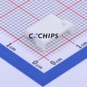 X9821HF-08-N0HF Housing (Wire-to-Board / Wire-to-Wire) P=1.25mm Connector 1x8P 1.25mm 1 8 - Product Image 2