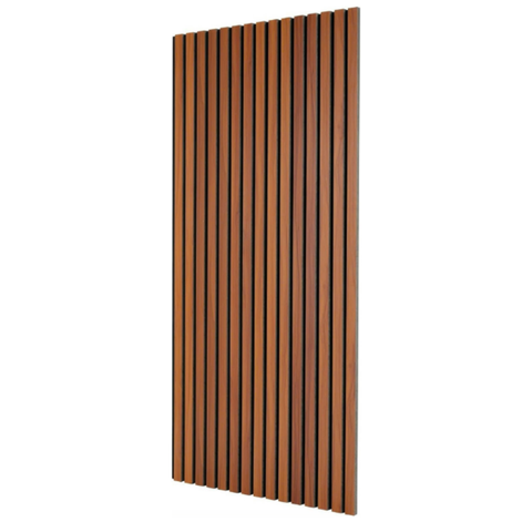Bubos Modern Design Acoustic Wood Panels for Home & Office Discount Wooden Wall Panel Furniture