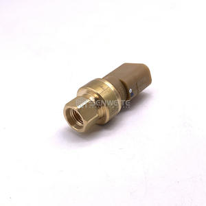 Sensor de Presión de Aceite Senwitt 274-6719 para Excavadora Caterpillar C7 C9 C11, Piezas de Motor - Product Image 1
