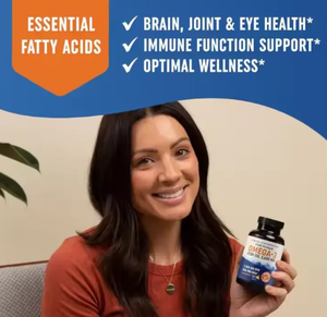 Gélules oméga-3 à l'huile de poisson de marque privée 1000mg Omega3 EPA DHA 18/12 Capsule molle d'huile de poisson - Product Image 4