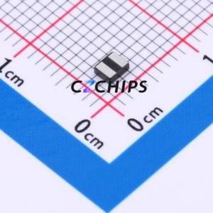 Inducteur de puissance SMMS252010-4R7M 1008 (Inductance : 4,7 µH) (Précision : 20 % Courant de saturation (Isat) : 2 A) - Product Image 2