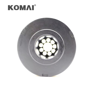 Filtre à carburant diesel pour camion-excavateur KOMAI P551317 PF7655 1R0756 1R-0756 - Product Image 2