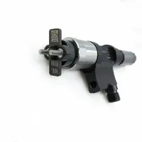 Nuevo inyector de combustible diésel directo de fábrica 095000-0641/295900-0641 8-98280697-1 para motores Denso Isuzu 4HK1/6HK1
