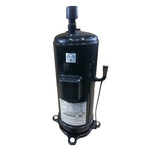 Compresor de Refrigeración HYZL 600DHM-90D1 Para Repuesto de Aire Acondicionado - Product Image 4