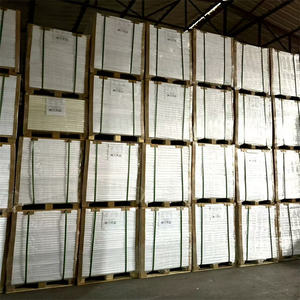 High Quality Customized Double Side Coated Eco-Friendly 120gsm 250gsm 300gsm Pearlescent <b>Wrapping</b> <b>Paper</b> for Exhibition Grocery - Product Image 6