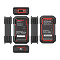 Launch herramientas de diagnóstico Obd2 X431 V Plus Pro3 DBScar VII máquina de diagnóstico para todos los coches X431 V + 5,0 herramienta de diagnóstico automático