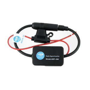 <span class=keywords><strong>Amplificateur</strong></span> de Signal d'antenne de <span class=keywords><strong>voiture</strong></span>, 2000 w, nouveau produit, vente en gros - Product Image 3
