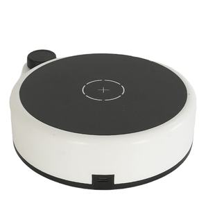 Agitador de laboratorio Uso químico 2L Agitador magnético <span class=keywords><strong>Mini</strong></span> mezclador en laboratorio - Product Image 3