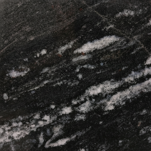 Las mejores losas de granito Absolute Black Galaxy Premium, modernas y duraderas para cocina, patio, escalera, suelo exterior, sur de India - Product Image 1