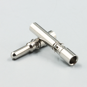 Scondar IP68 1500V 50A Conector 10mm 10mm2 Nam Nữ năng lượng mặt trời bảng điều khiển cáp <span class=keywords><strong>Coupler</strong></span> PV quang điện kết nối chất lượng cao - Product Image 5