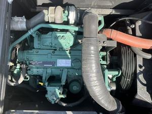 Volvo EC140CN4 d'occasion, conforme à la norme d'émission chinoise IV, garantie - Product Image 2