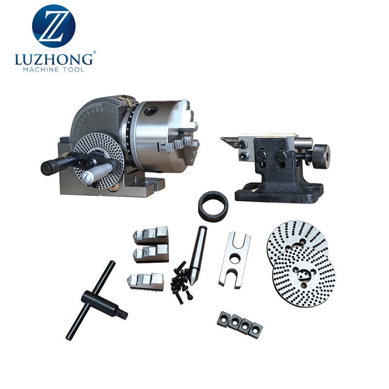 Универсальный millwright делитель головка BS-2-6/8 bs-2 универсальная делительная головка