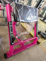 Équipement de fitness professionnel MND Fitness, banc de musculation assis MND Fitness