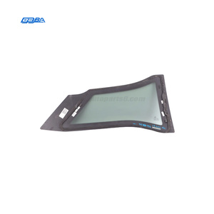 Vitre arrière triangulaire incassable pour BMW i3 véhicule électrique OE 51357288189 - Product Image 3