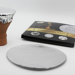 Papel de aluminio - Product Image 2