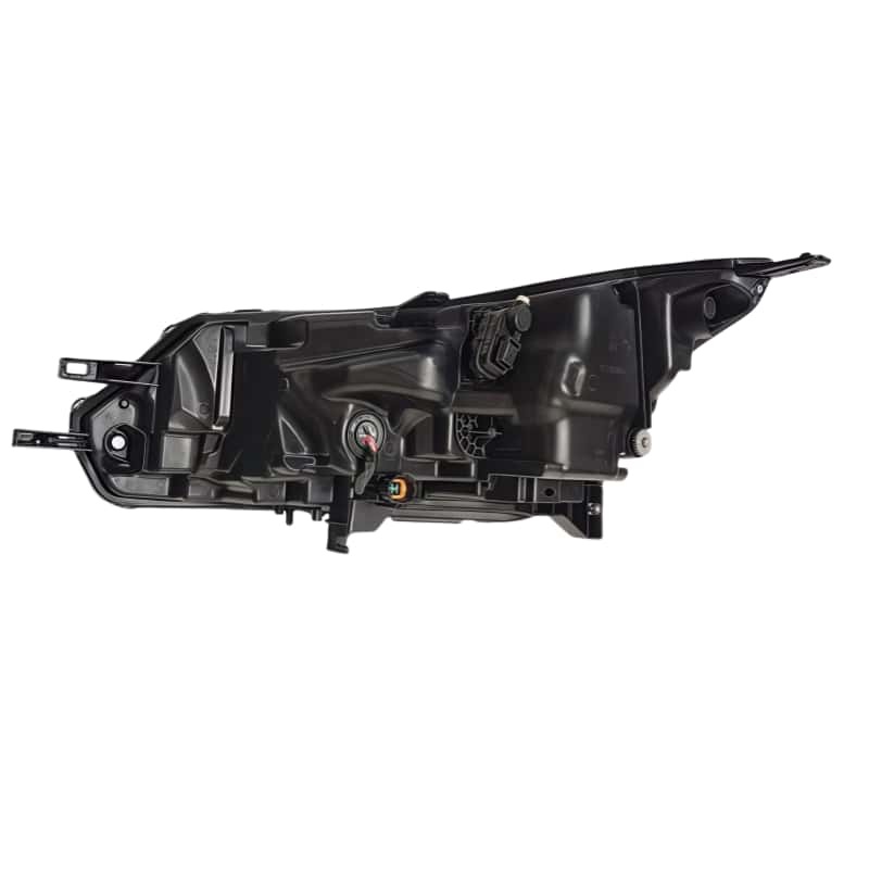 OEM 26010DFA5A 26060DFA5A Left Right Xenon LED Headlight Assembly for Nissan Qashqai J11Z 2025 Front Replacement Headlamp - Product Image 2 of 2