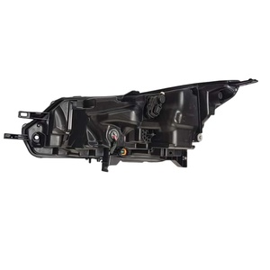 26010df65a 26060df65a lắp ráp đèn pha phía trước bên trái cho Nissan qashqai 2019 để <span class=keywords><strong>2025</strong></span> mô hình - Product Image 4