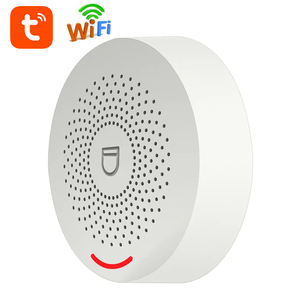 Kit de système d'<span class=keywords><strong>alarme</strong></span> de sécurité Tuya WiFi <span class=keywords><strong>sans</strong></span> <span class=keywords><strong>fil</strong></span> pour panneau d'<span class=keywords><strong>alarme</strong></span> simple pour maison intelligente - Product Image 6