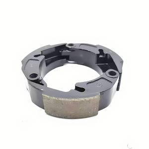 Ounuan ชิ้นส่วนประกอบรองเท้ามอเตอร์ไซค์, ชุดประกอบรองเท้าคลัตช์สำหรับแข่งรถมอเตอร์ไซค์รับประกัน1ปี - Product Image 6