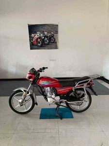 Motocicleta Urbana de 125cc, Monocilíndrica, 4 Tiempos, Estilo Wuyang, Emisión Euro 3, Especificaciones <span class=keywords><strong>125</strong></span> 2A - Product Image 2