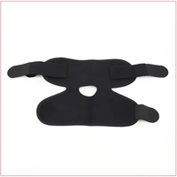 Attelle de cheville médicale élastique respirante en nylon pour la compression sportive et la récupération, lavable, stabilisatrice et protectrice – Offre Spéciale