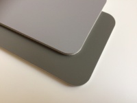 Revêtement de sol en rouleau de tapis personnalisé pour la remise en forme, vinyle PVC noir de 4 mm, résistant à l'usure, antidérapant, pour l'intérieur des écoles
