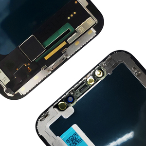 JK incell-piezas <span class=keywords><strong>de</strong></span> reparación <span class=keywords><strong>de</strong></span> pantalla para teléfono, pantalla táctil lcd móvil para <span class=keywords><strong>iphone</strong></span> x/100%, <span class=keywords><strong>precio</strong></span> al por mayor, 11/<span class=keywords><strong>12</strong></span> probadas - Product Image 3