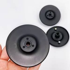 Venta caliente T50 T25 Disco centrífugo Placa inferior T25 T50 Disco giratorio de rociador centrífugo original - Product Image 4