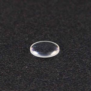 Đường kính 20mm tiêu cự 25mm/30mm/40mm/50mm/60mm/80mm/<span class=keywords><strong>100mm</strong></span> kính quang học N-bk7 K9 <span class=keywords><strong>Plano</strong></span> lồi ống kính - Product Image 4