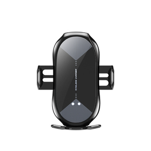 De alto rendimiento inalámbrico <span class=keywords><strong>Original</strong></span> coche <span class=keywords><strong>cargador</strong></span> de teléfono para iPhone soporte de coche <span class=keywords><strong>Samsung</strong></span> - Product Image 6