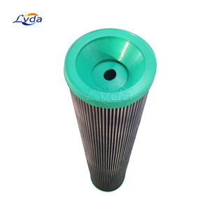 Phổ biến chất lượng cao <span class=keywords><strong>Parker</strong></span> 937857q dầu thủy lực Hộp mực Lọc - Product Image 3