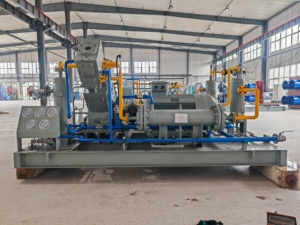 Psa Nitơ Máy phát điện máy công nghiệp Nitơ Máy phát điện khí cho cắt laser - Product Image 5