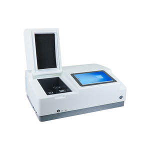 Лабораторное использование портативный спектрофотометр BNUV VIS S600 Одиночный луч - Product Image 4