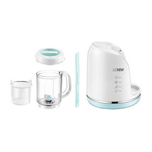 <span class=keywords><strong>Cuisinart</strong></span> – mélangeur électrique à lait d'avoine, facile à nettoyer, Mini mélangeur d'aliments, <span class=keywords><strong>robot</strong></span> <span class=keywords><strong>multifonction</strong></span>, facile à nettoyer, Machine de boulangerie, mélangeur de pâte, 10 L - Product Image 2
